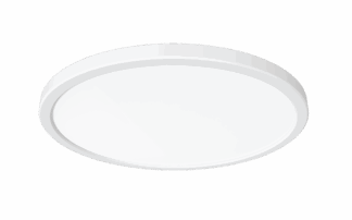 Gimle Taklampe Hvit 1700lm 827/830 Dim