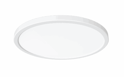 Gimle Taklampe Hvit 1700lm 827/830 Dim