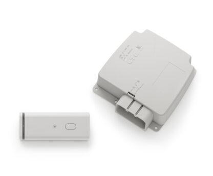 Komfyrvakt EVO Hvit 60cm