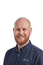 Andreas Imeland