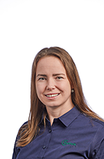 Heidi Sivesind Solheim