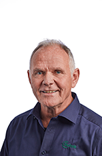 Olav Klepp