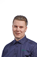 Stian Vigebo