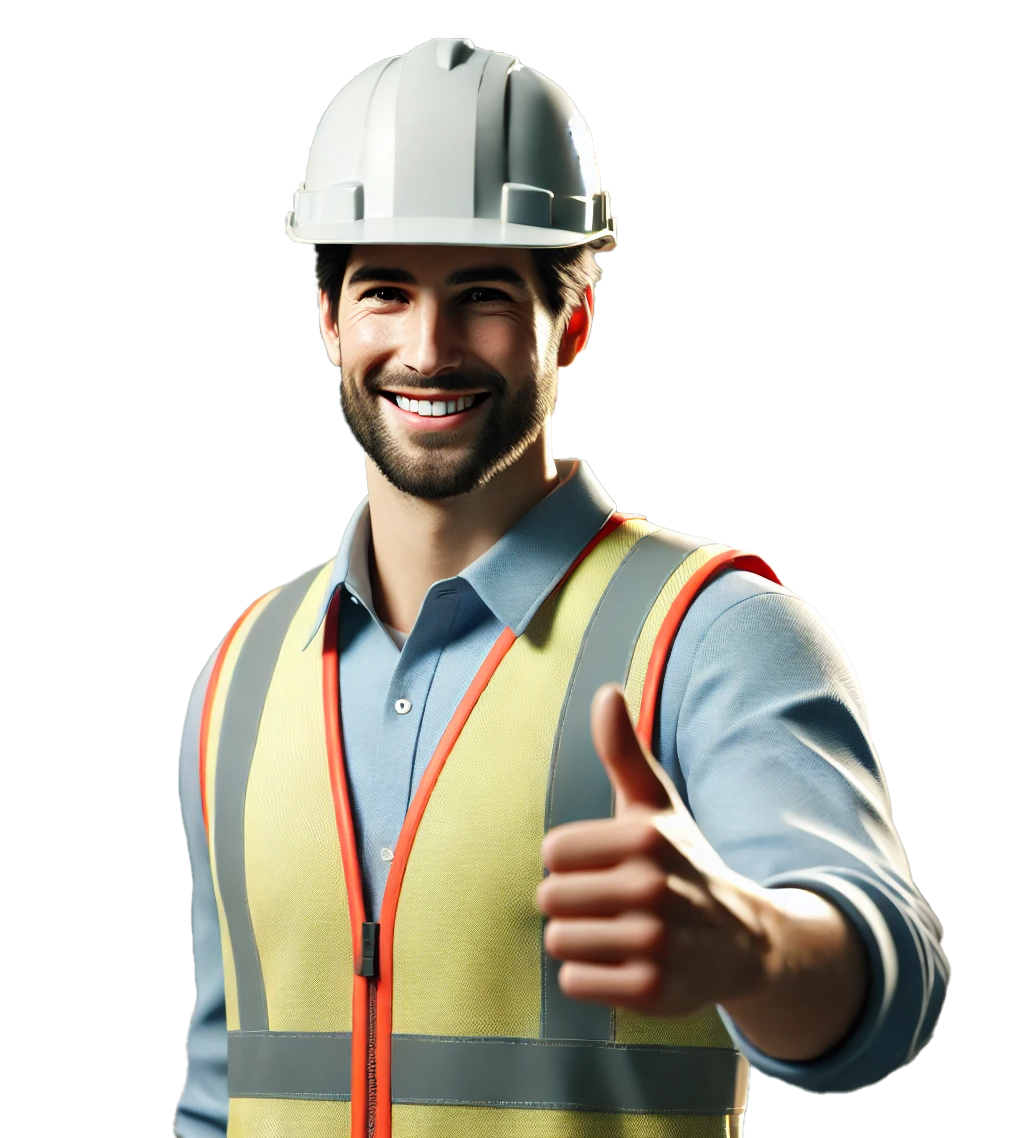 Glad Elektriker